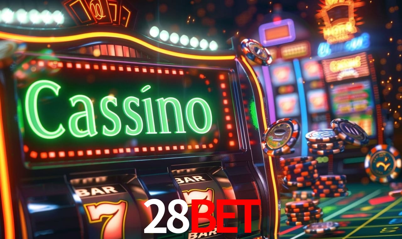 28Bet - Pagamento PIX Instantâneo